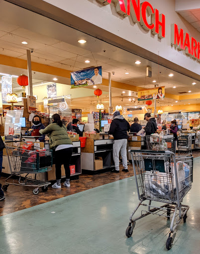 Asian Grocery Store «99 Ranch Market», reviews and photos, 3288 Pierce St, Richmond, CA 94804, USA