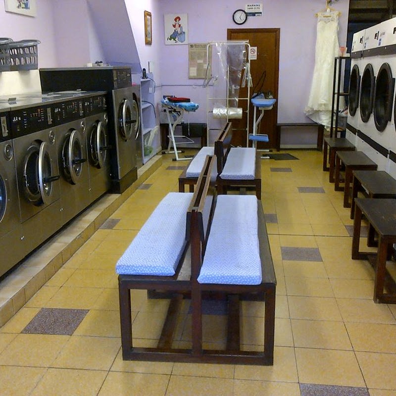 Easy Wash Launderette