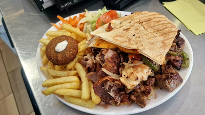 Castel'Kebab à Castelmaurou