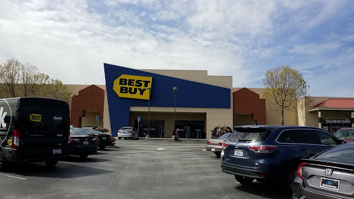 Electronics Store «Best Buy», reviews and photos, 1250 El Camino Real, San Bruno, CA 94066, USA