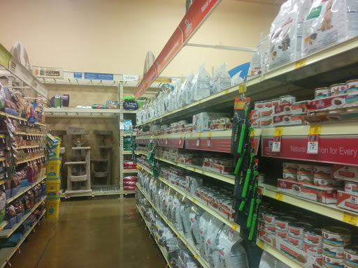 Pet Supply Store «PetSmart», reviews and photos, 11501 Metcalf Ave, Overland Park, KS 66210, USA