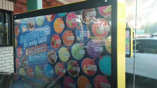 Fast Food Restaurant «Sonic Drive-In», reviews and photos, 1265 Texas Ave, Bridge City, TX 77611, USA