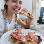 Photo n°1 de l'avis de Anna. fait le 12/06/2021 à 14:08 sur le  Salinas à Borgo Valbelluna