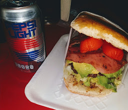 Hamburguesas Don Javi photo
