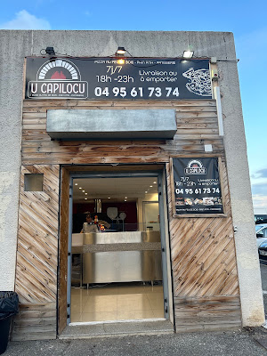 U Capilocu à Bastia