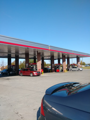 Gas Station «QuikTrip», reviews and photos, 7390 Jonesboro Rd, Morrow, GA 30260, USA