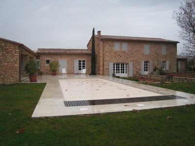 Pierres et Luberon à Cavaillon