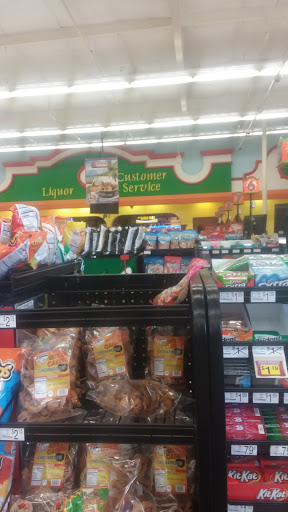 Mexican Grocery Store «Mi Pueblo Food Center», reviews and photos, 330 Bellam Blvd, San Rafael, CA 94901, USA