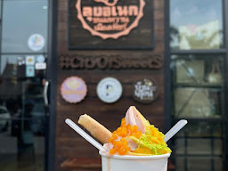 โรงงานลุงอเนกขนมหวานเมืองเพ็ชร์