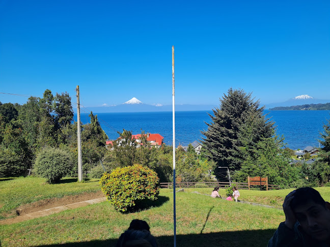 Opiniones de Parque Edmundo Winkler en Frutillar - Museo