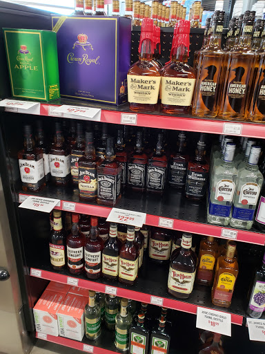 Convenience Store «Kum & Go», reviews and photos, 1605 E Kearney St, Springfield, MO 65803, USA