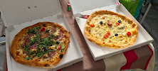 Plats et boissons du Pizzeria Pizzéria La Bonne Note Chinon - n°10