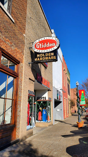 Hardware Store «Holden Hardware», reviews and photos, 108 S Maple St, Murfreesboro, TN 37130, USA