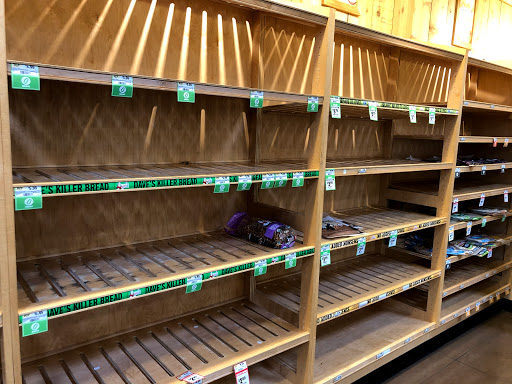 Health Food Store «Sprouts Farmers Market», reviews and photos, 655 Irwin St a, San Rafael, CA 94901, USA