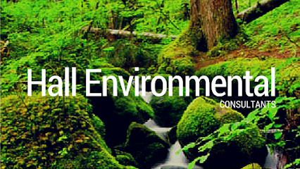 Hall Environmental Consultants