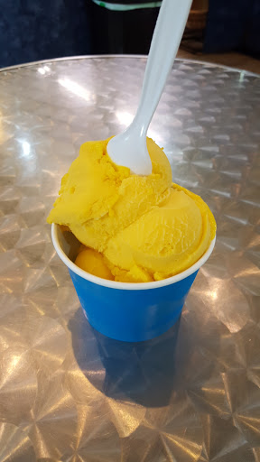 Ice Cream Shop «Dolce Roma», reviews and photos, 4200 Padre Blvd, South Padre Island, TX 78597, USA