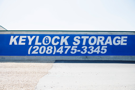 Self-Storage Facility «Keylock Storage», reviews and photos, 17792 Middleton Rd, Nampa, ID 83687, USA