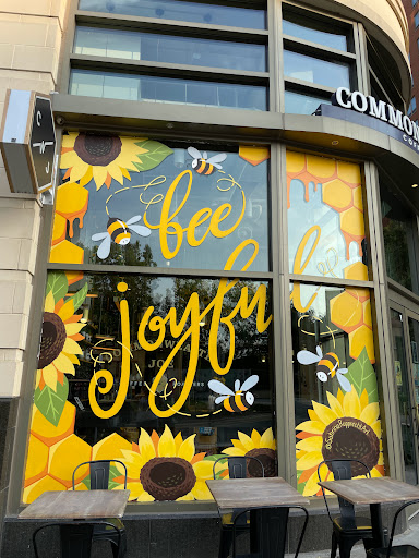 Coffee Shop «Commonwealth Joe Coffee Roasters», reviews and photos, 520 12th St S Suite 150, Arlington, VA 22202, USA