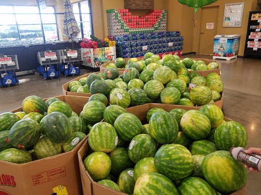 Supermarket «Homeland», reviews and photos, 925 S Mill St, Pryor, OK 74361, USA