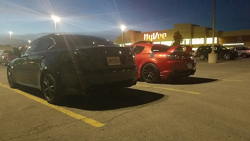 Supermarket «Hy-Vee», reviews and photos, 4000 W 6th St, Lawrence, KS 66049, USA