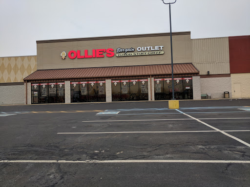 Ollie's Bargain Outlet