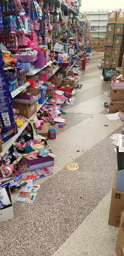 Dollar Store «Dollar Tree», reviews and photos, 1551 Missouri Ave N, Largo, FL 33770, USA