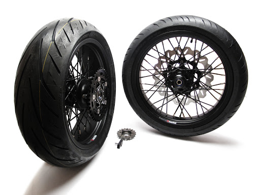 Motorcycle Shop «Canyon Motorcycles», reviews and photos, 14555 Keswick St, Van Nuys, CA 91405, USA