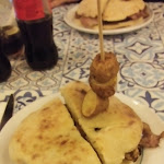 Photo n°1 de l'avis de Vishius.r fait le 24/09/2021 à 22:04 sur le  Terra di Juso Ristorante à Ceglie Messapica