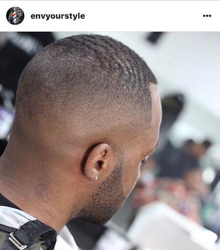 Barber Shop «E.O.S Barber Shop», reviews and photos, 3550 S 4800 W, Salt Lake City, UT 84120, USA