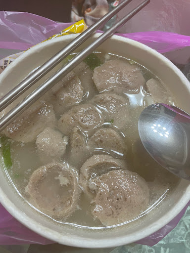 大中華粥麵館 的照片