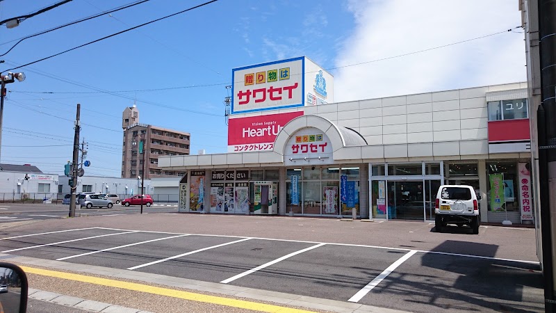 株 サワセイ 可児店 岐阜県可児市広見 ギフト ショップ グルコミ