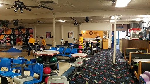 Bowling Alley «Adventure Bowling Center», reviews and photos, 7940 Railroad Ave, Snoqualmie, WA 98065, USA