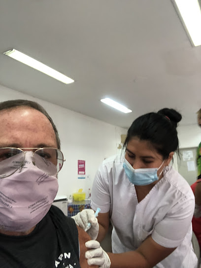Consultorios Odontológicos Integrales Dr. Gustavo Furman