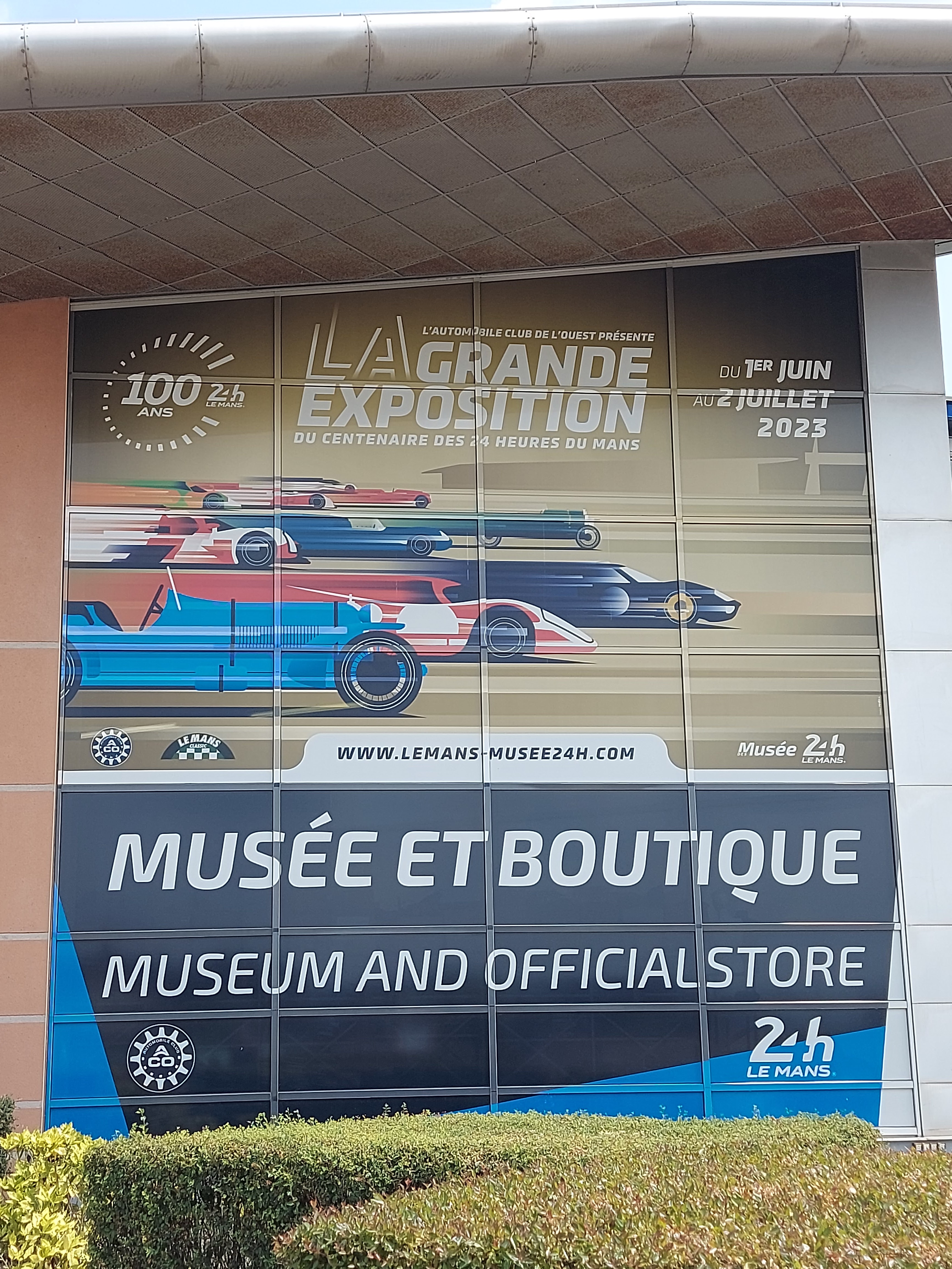 Photo n° 2 de l'avis de B.v fait le 16/06/2023 à 19:51