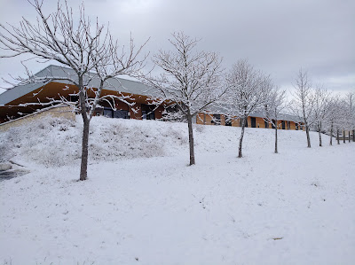 Centre d'Accueil Spécialisé à Forcalquier