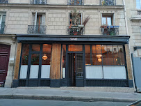 Photos du propriétaire du Restaurant français Restaurant Pétrelle à Paris - n°4