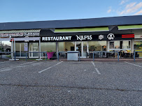 Photos du propriétaire du Kebab Restaurant NEFİS à Saint-Quentin-Fallavier - n°6