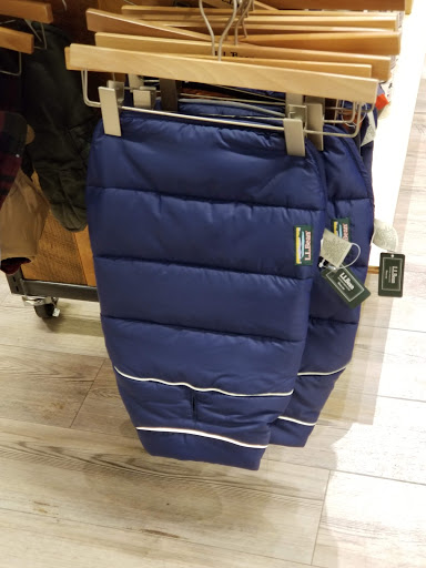Clothing Store «L.L. Bean», reviews and photos, 4222 Easton Loop W, Columbus, OH 43219, USA