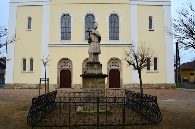 Értékelések erről a helyről: Székesfehérvári Szent Sebestyén-templom, Székesfehérvár - Templom