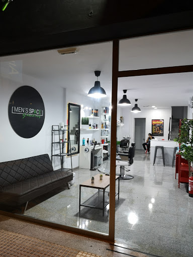 MEN'S SPACE en Loja, Granada