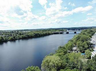 Raymond J. Martin Riverside Park