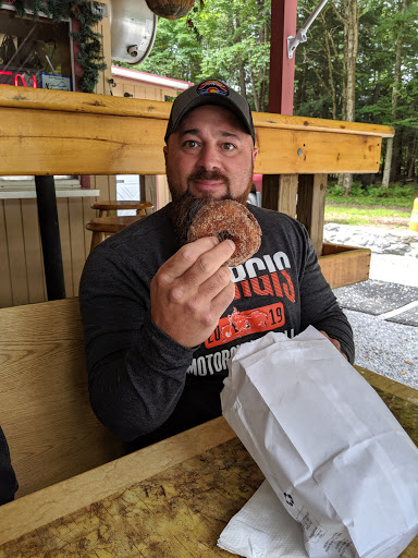 Donut Shop «The Donut Shop of Eagle Bay», reviews and photos, NY-28, Eagle Bay, NY 13331, USA