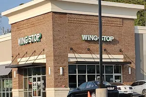 Wingstop image