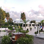 Photo n°10 de l'avis de giuseppe.e fait le 30/09/2019 à 13:19 sur le  Villa Lilia Eventi à Giugliano in Campania