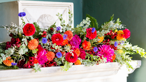 The Floral Parlor image