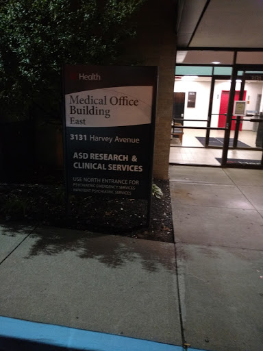 3131 Harvey Ave, Cincinnati, OH 45229, USA