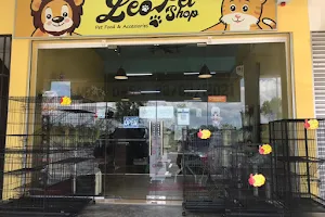 Leo Pet Shop - Kuching City Mall image