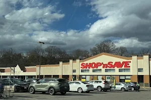 SHOP 'n SAVE image