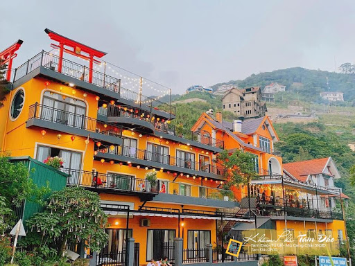Focus Asia Travel