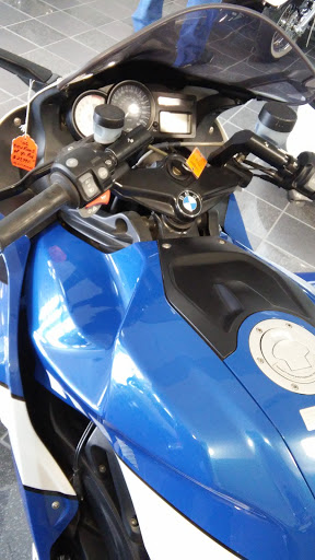 Motorcycle Parts Store «Hannigan Motorsports», reviews and photos, 4044 US-641, Murray, KY 42071, USA